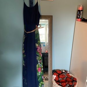 Beautiful dress for summer